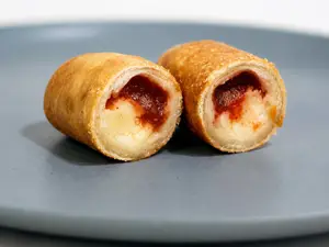 Tequeño de Membrillo y Queso x 1 ud