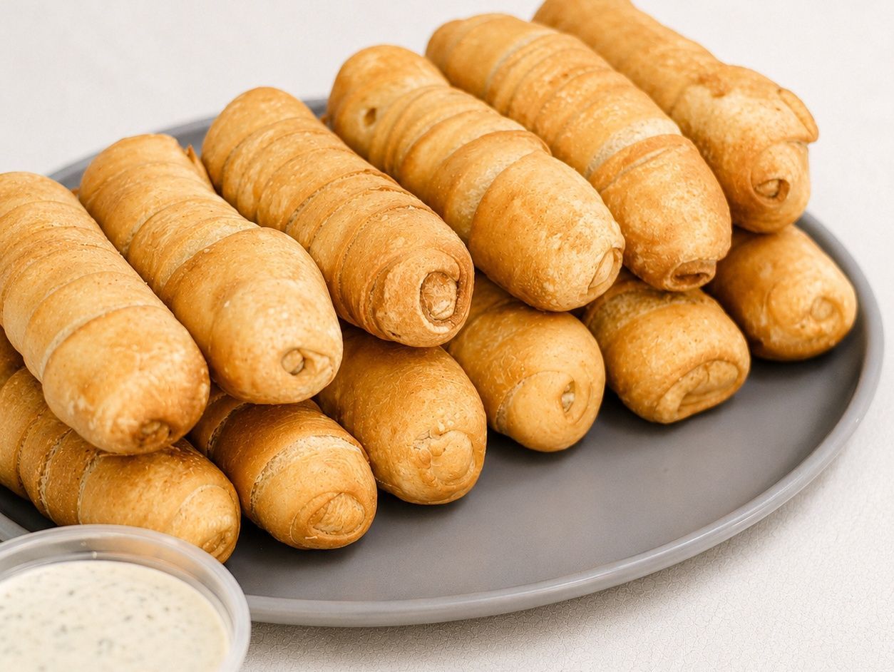 Tequeños