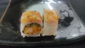 Bento roll (8 unidades)