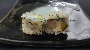 California phila roll (8 unid)