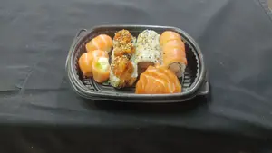 Combinado Especial 15 Piezas