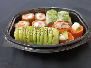 Combinado Luxury 15 Piezas