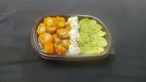 Crispy salad