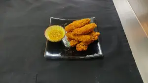 Crocante de pollo (7 unidades)