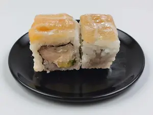 Ebi roll (8 unidades)