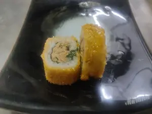 Hot cereal's roll (8 unidades)