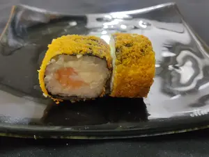 Hot Maki Phila
