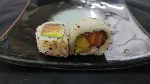 New York roll (8 unidades)