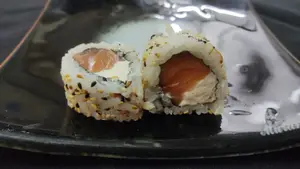 Philadelphia roll (8 unidades)