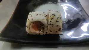 Rúcula roll (8 unidades)