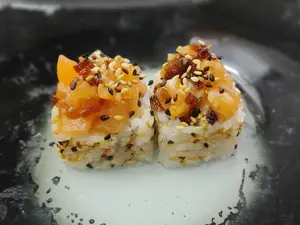 Tartar roll (8 unidades)