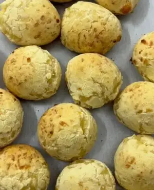 Chipa 100 g (4 unidades)