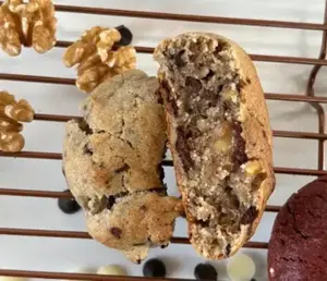 Choco nuez