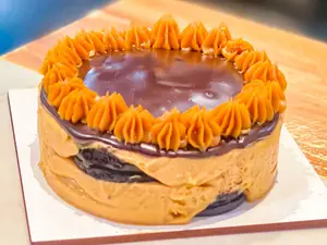 Chocooreo mini (10 cm)