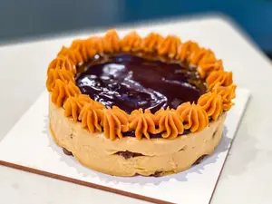 Chocotorta mini (10 cm)