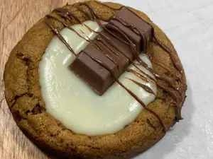 Cookie kinder