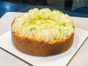 Keylime mini (10 cm)