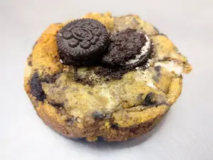 Oreo