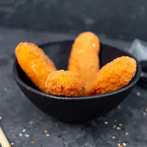 Chicken Fingers