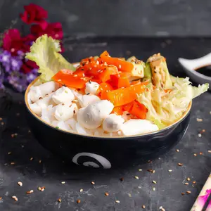 Salad Bowl