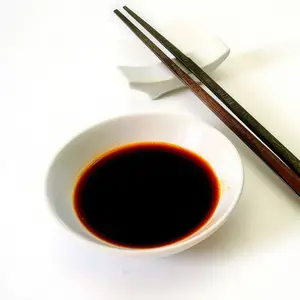 Salsa teriyaki