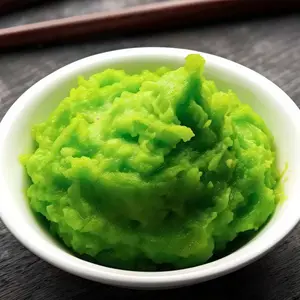 Wasabi extra
