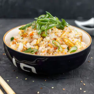 Yakimeshi