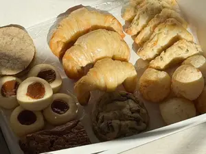 Box matero