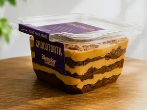 Chocotorta (pote de 300gr)