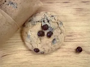 Cookie ny chips
