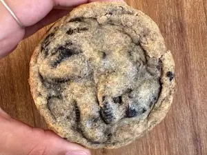 Cookie ny oreo cream