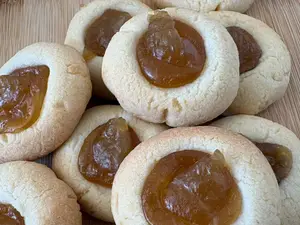 Pepas de batata
