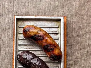 Chorizo