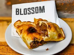 Empanada de carne