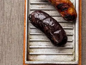 Morcilla
