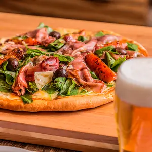 Pizza katha