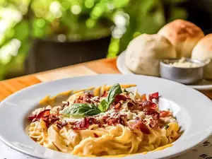 Tagliattelles
