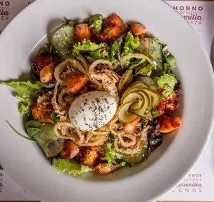 Veggie Salad