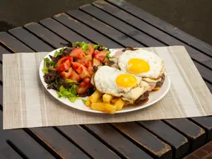 Chivo uruguayo bondio