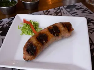 Chorizo