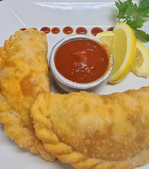 Empanadas