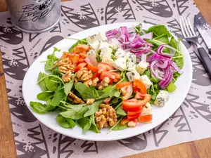 Ensalada BDL