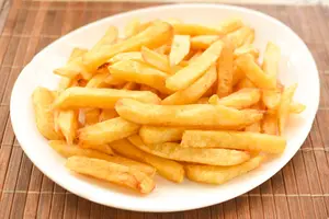 Papas fritas