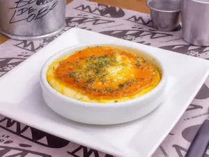 Provoleta