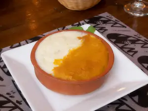 Puré Mixto