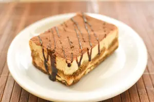 Tiramisú