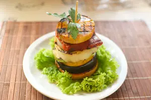 Torre Veggie