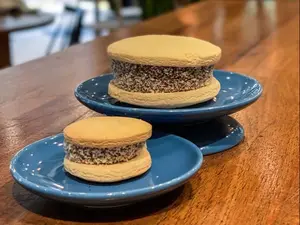 Alfajor xxl