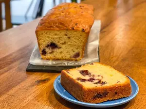 Budín