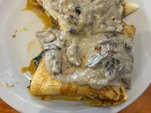 Creppes